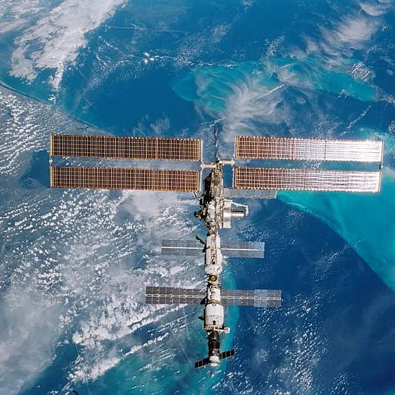 Iss florida